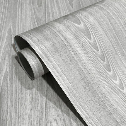 Wood Grain Contact Paper – Self-Adhesive Vinyl Wallpaper