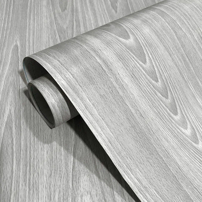 Wood Grain Contact Paper – Self-Adhesive Vinyl Wallpaper