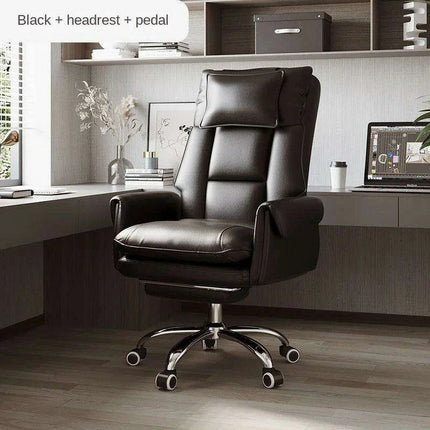 Revolutionize Your Office Experience with the 2024 Premium Ergonomic Chair - Unmatched Comfort and Elegance