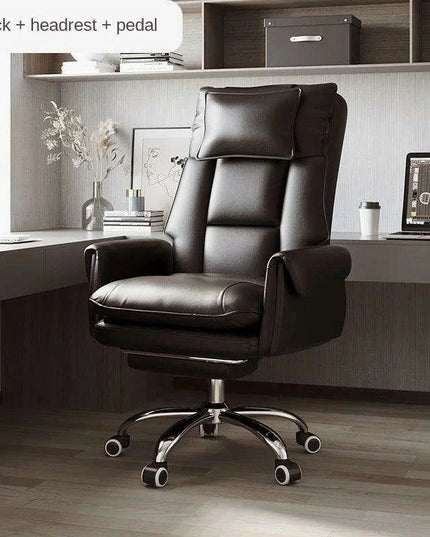 Revolutionize Your Office Experience with the 2024 Premium Ergonomic Chair - Unmatched Comfort and Elegance