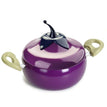 Eggplant Soup Pot
