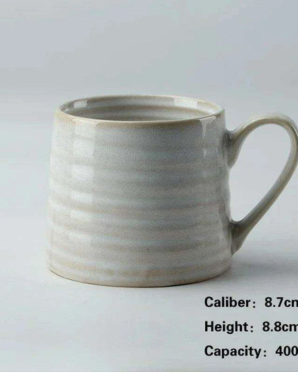 Nordic Charm Travel Mug Set - Redefining Your Coffee Experience