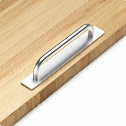 Shop1104398223 Elegant Sliding Door Handle - Sturdy, Long-Lasting Pull