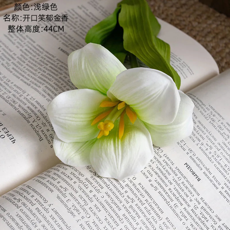 Artificial Tulip Stems — 44 cm