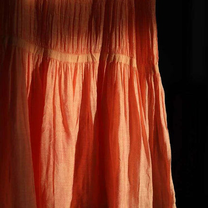 Birdtree's Elegant Slim Mulberry Silk Sleeveless Evening Dress for Women