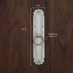 Gold color 4 20cm