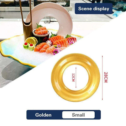 Oceanic Sushi and BBQ Delight Kit