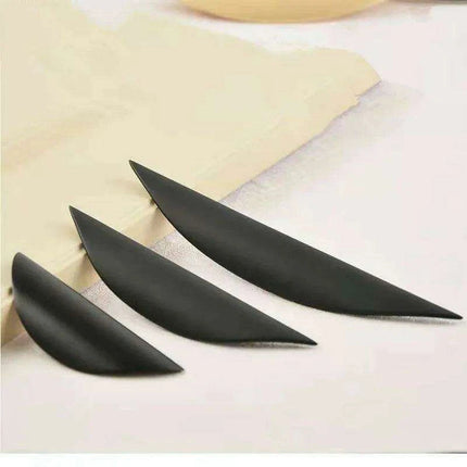 Elegant Gold Leaf Cabinet Handles: A Stylish Touch for Modern Spaces