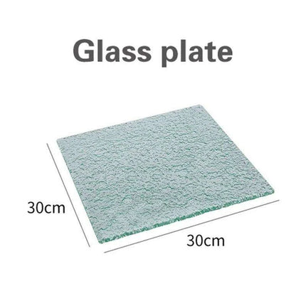 Elegant Wedding Dessert Showcase Stand