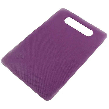 Vibrant Non-Slip Cutting Board Set for Safe and Stylish Culinary Preparation