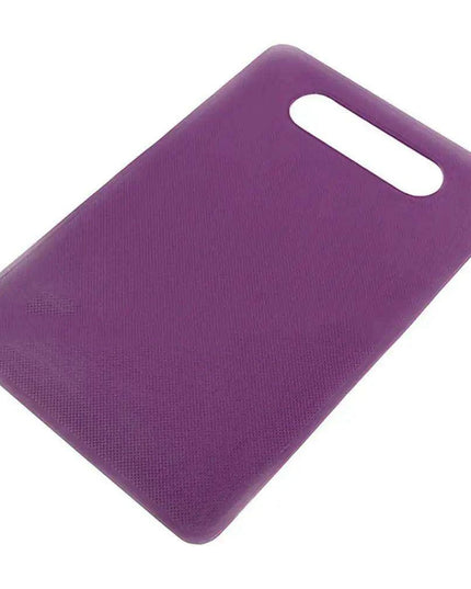 Vibrant Non-Slip Cutting Board Set for Safe and Stylish Culinary Preparation