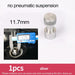 Volvo Pneumatic Suspension Upgrade Cap Kit - Elevate Your Driving Experience