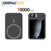 Ultimate 30,000mAh Wireless Power Bank - 22.5W Fast Charging with Magnetic Capability