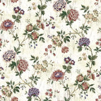 Champagne Floral