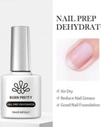 NailPrepDehydrator