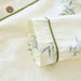 Chic and Comfy Women's Cotton Pajama Set - Breathable Long-Sleeve Sleepwear