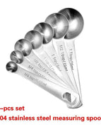 7-PCS Set Spoon