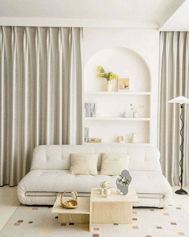 Elegant Off-Shoulder Fall Top with Bow Accent