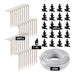 Precision Plant Care Drip Irrigation System by White Arrow: Elevate Your Gardening Experience