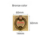 6cm bronze