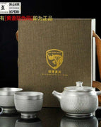 Tea set 2