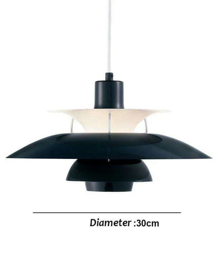 Versatile Customizable LED Iron Art Chandelier for Elegant Dining Areas