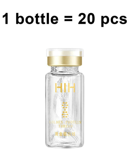 Youthful Glow Collagen Lift Threads Kit – At-Home Non-Invasive Skin Tightening Treatment for Radiant Skin