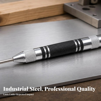 Cylindrical Body Marking Tool Automatic Center Punch cylindrical-body-marking-tool-automatic-center-punch