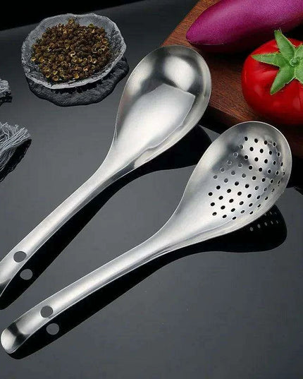 Premium 3-Piece Stainless Steel Sieve Set for Aspiring Chefs