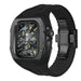 Titanium Enhancement Kit for Apple Watch Ultra 2 49mm - Elevate Your iWatch with Premium Custom Accessories