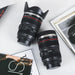 Photography Lens Travel Mug - The Perfect Gift for Coffee Connoisseurs