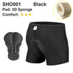 Black / M