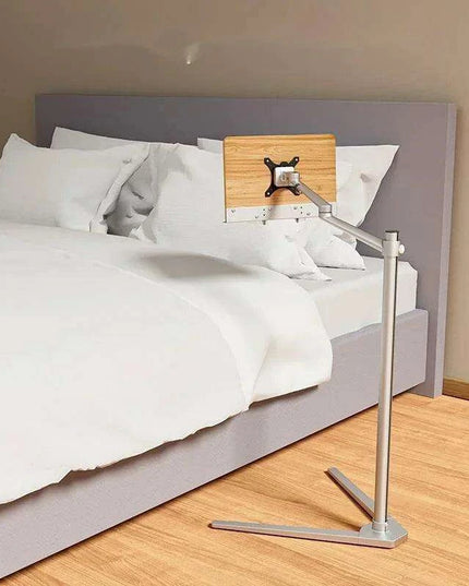 Ergonomic Kids' Adjustable Reading Stand - Multi-functional Book & Tablet Holder