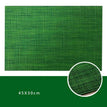 Algae green / 45x30CM(1pcs)