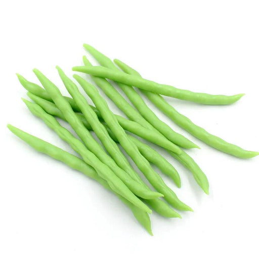 Charming Faux Lentil and Veggie Simulation Set for Culinary Decor and Children's Playtime