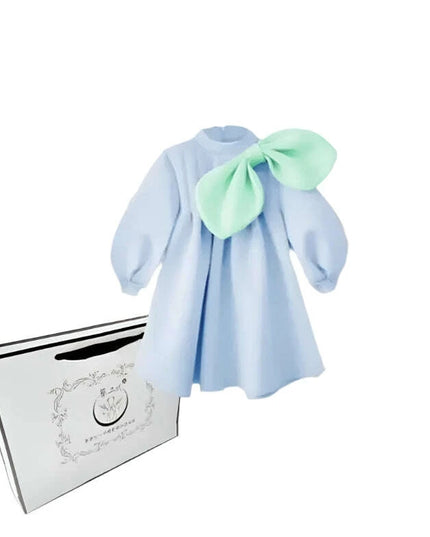 Magical 2023 Fairy Tale Princess Dress for Girls - Perfect for Weddings and Special Occasions