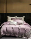 PURPLE / Queen Size 4pcs