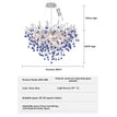 Diameter 80cm / White