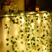 Watermelon leaves / 2m