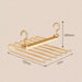 Revolutionize Your Closet Organization with the 6 In 1 Trouser Hangers