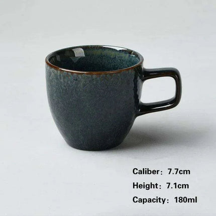 Nordic Charm Travel Mug Set - Redefining Your Coffee Experience