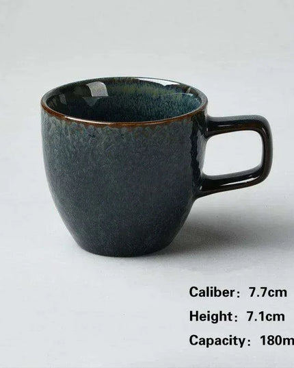 Nordic Charm Travel Mug Set - Redefining Your Coffee Experience