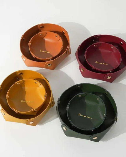 Elegant All-in-One Storage Solution for Jewelry, Makeup, Keys, and More