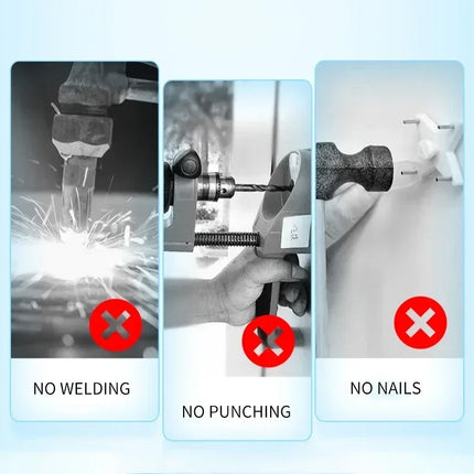 Waterproof Mold-Resistant PVC Sealing Tape – Kitchen & Bathroom Seal