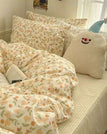 5 / Twin 150x200 4pcs / Flat Bed Sheet
