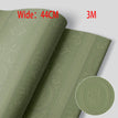 Green / W44cm x L300cm