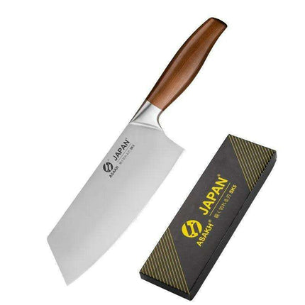 Japanese Precision Chef Knife Set: Elevate Your Culinary Skills