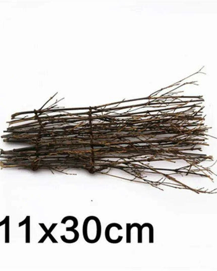 Bamboo Sushi Serving Boat Set - Enhance Your Culinary Presentation