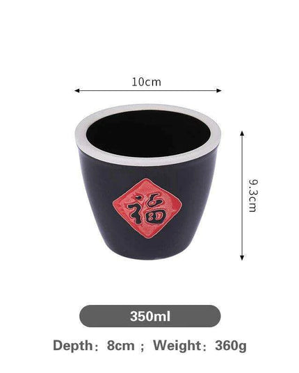 Oceanic Sushi and BBQ Delight Kit