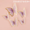 5pc butterfly 10